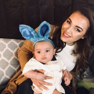 Meet your Posher, Kaylyn